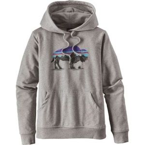 PATAGONIA • Fitz Roy Buffalo Hoodie